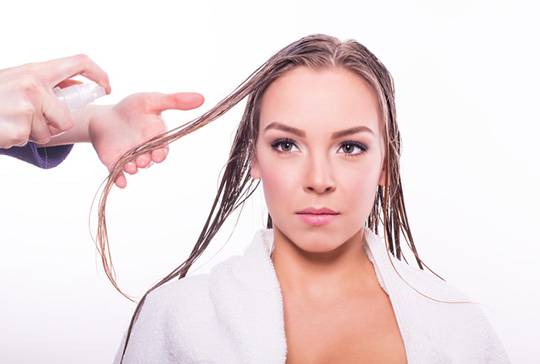 Що робити, щоб збільшити щільність волосся?